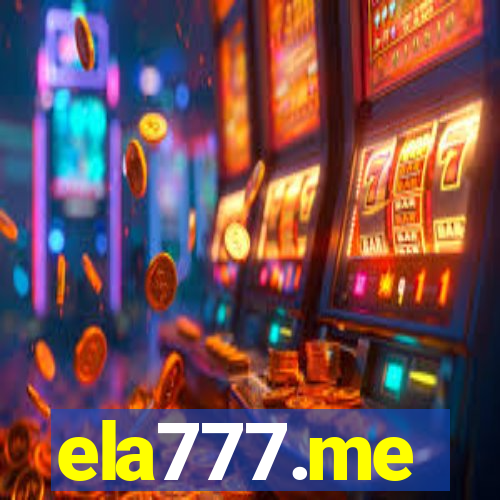 ela777.me