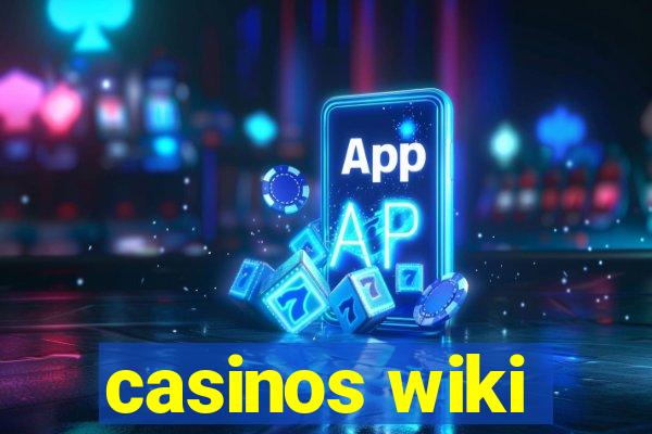 casinos wiki