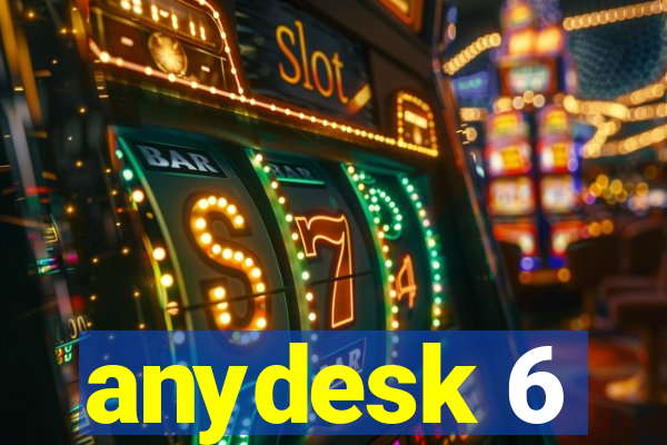 anydesk 6