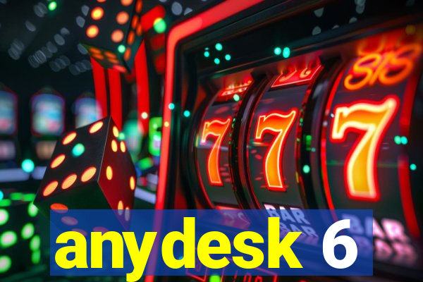 anydesk 6