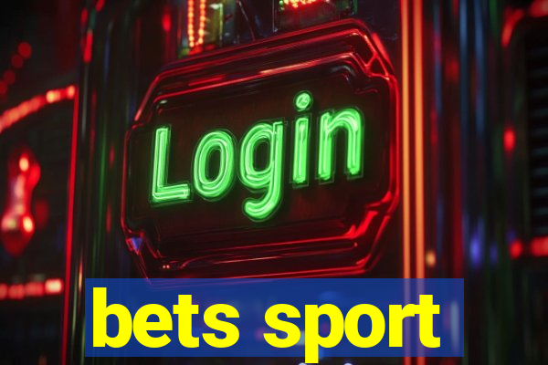 bets sport