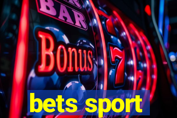 bets sport