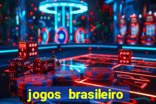 jogos brasileiro que ganha dinheiro