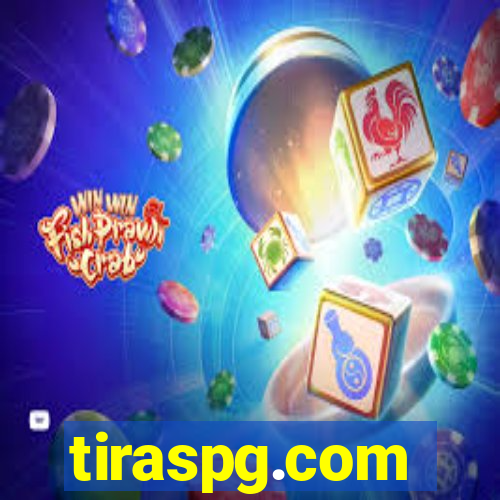 tiraspg.com