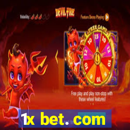 1x bet. com