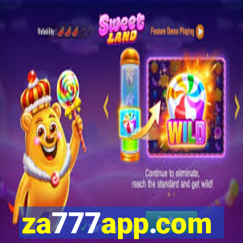 za777app.com