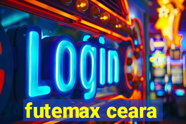 futemax ceara