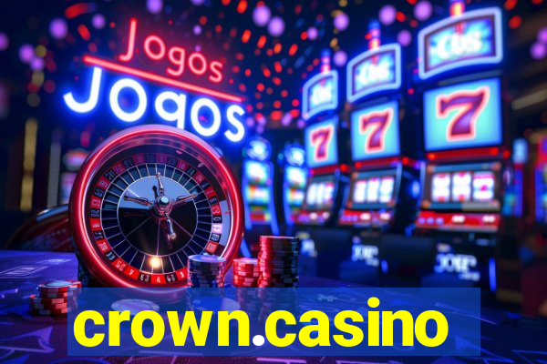 crown.casino