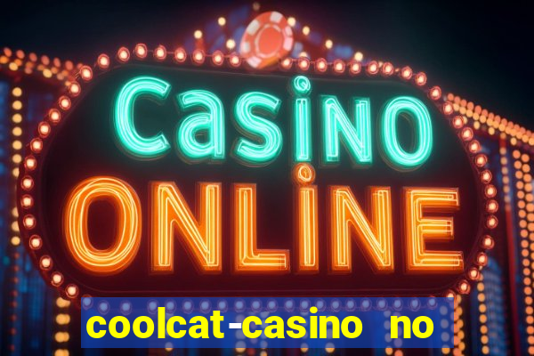 coolcat-casino no deposit bonus