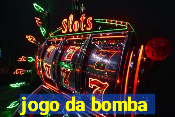 jogo da bomba