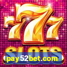 pay52bet.com