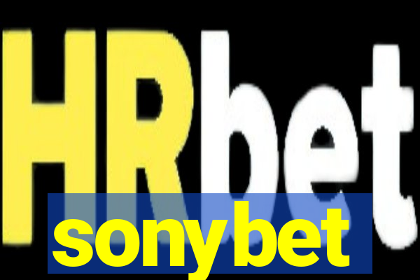 sonybet