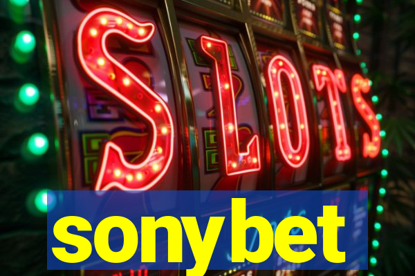 sonybet