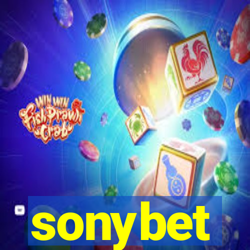 sonybet