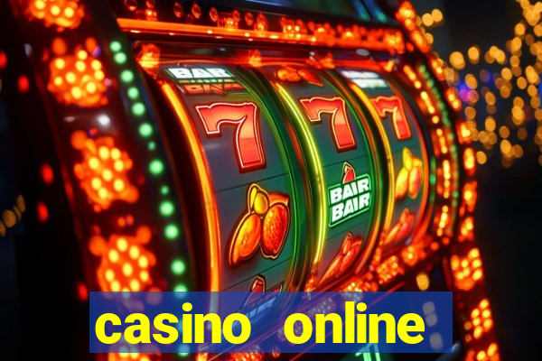 casino online gratis ganhar dinheiro