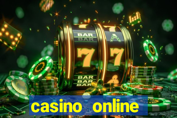 casino online gratis ganhar dinheiro