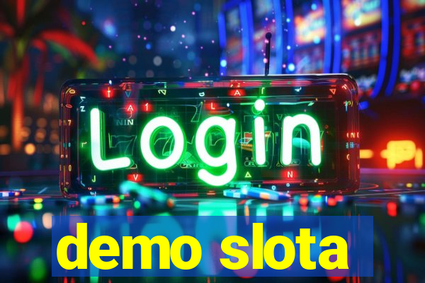 demo slota