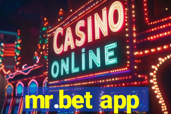 mr.bet app