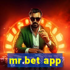 mr.bet app