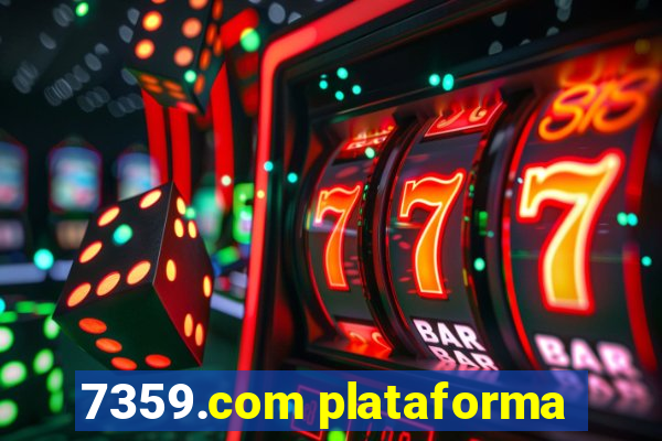 7359.com plataforma