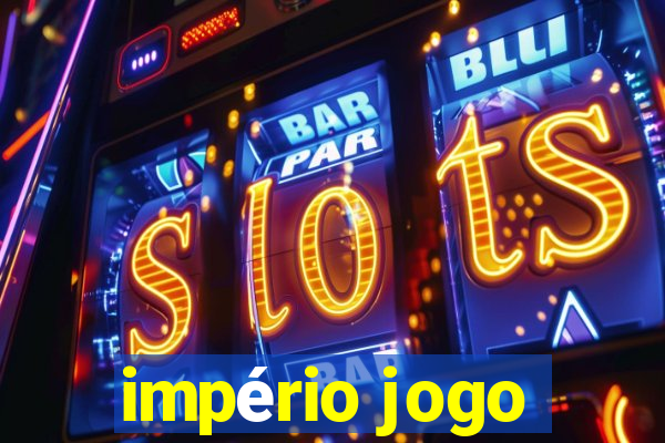 império jogo