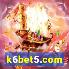 k6bet5.com