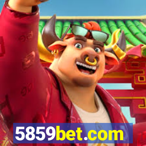 5859bet.com