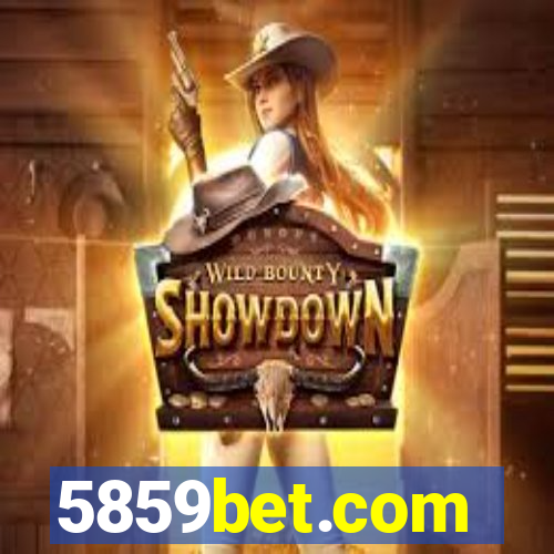 5859bet.com