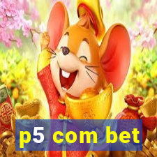 p5 com bet