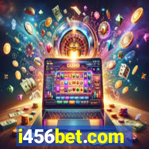 i456bet.com