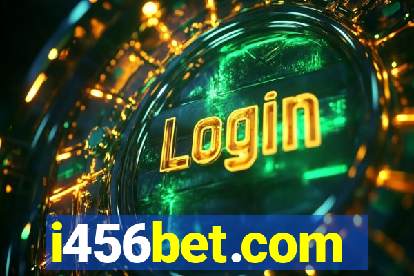 i456bet.com