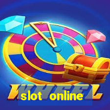 slot online terpercaya gacor