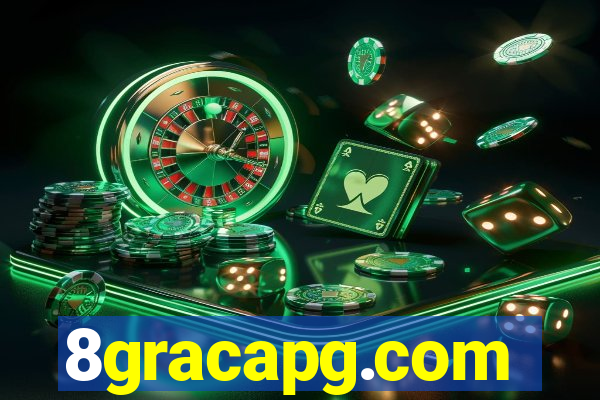 8gracapg.com