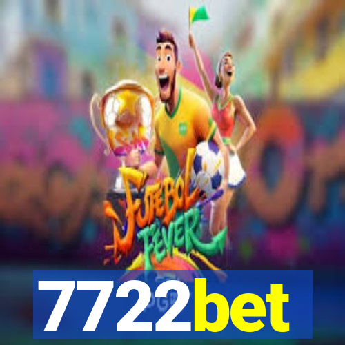 7722bet