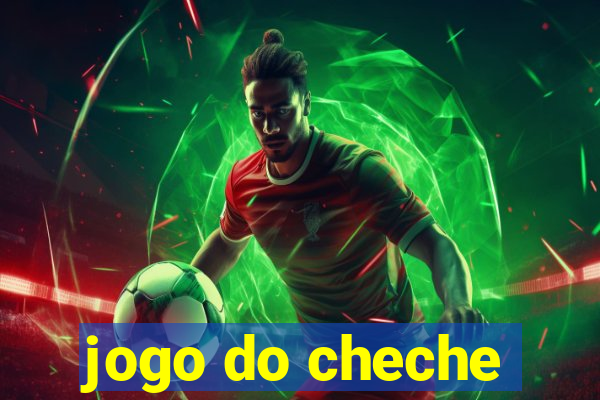 jogo do cheche