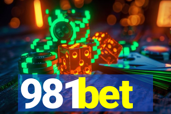 981bet