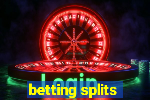 betting splits