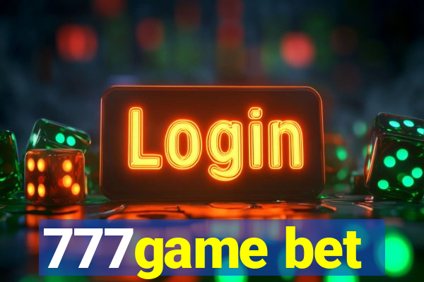 777game bet