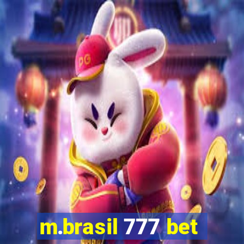 m.brasil 777 bet