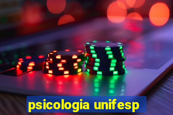 psicologia unifesp