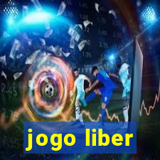 jogo liber