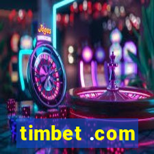 timbet .com