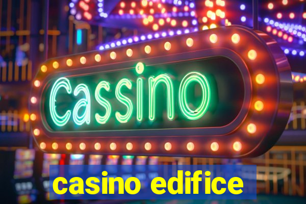 casino edifice