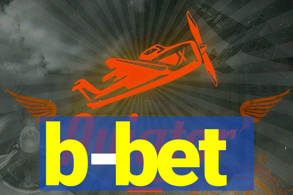 b-bet