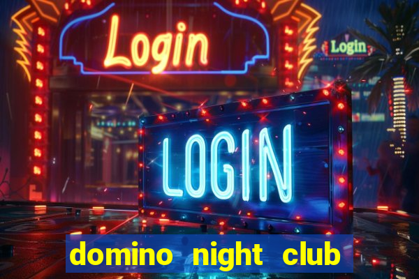 domino night club porto alegre site