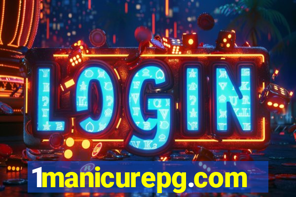 1manicurepg.com