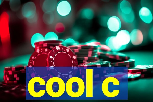 cool c