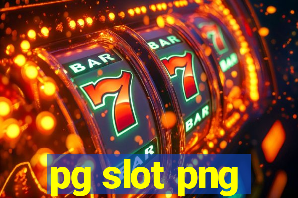 pg slot png