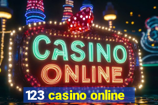 123 casino online