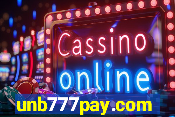 unb777pay.com